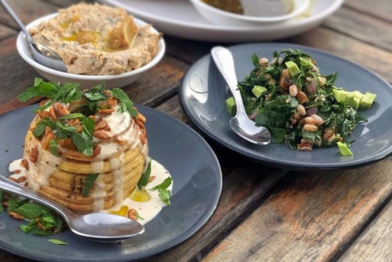 Explore the 4 top spots in New Orleans's Audubon neighborhood