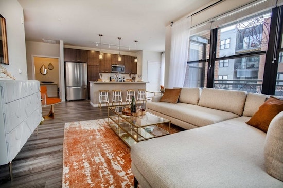 Apartments for rent in Milwaukee: What will $1,300 get you?