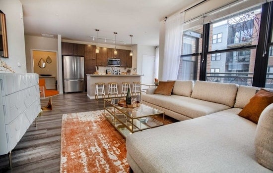 Apartments for rent in Milwaukee: What will $1,300 get you?