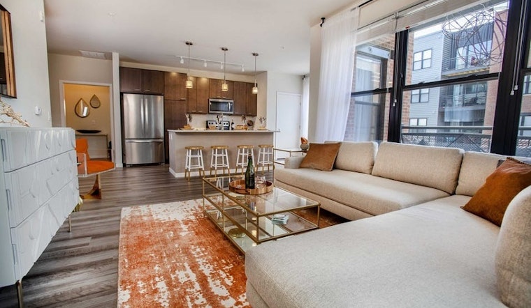 Apartments for rent in Milwaukee: What will $1,300 get you?