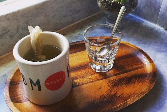 Baltimore's top 5 cafes to visit now