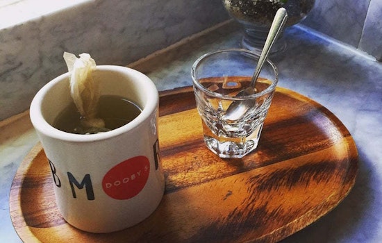 Baltimore's top 5 cafes to visit now