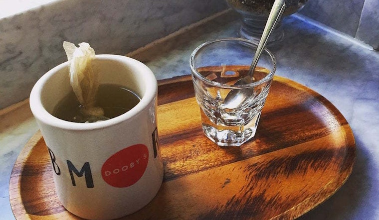 Baltimore's top 5 cafes to visit now