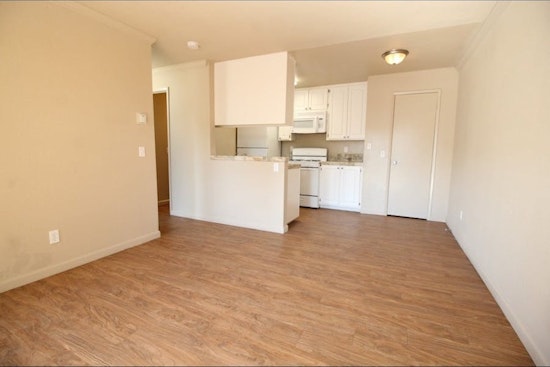 Apartments for rent in Stockton: What will $1,100 get you?
