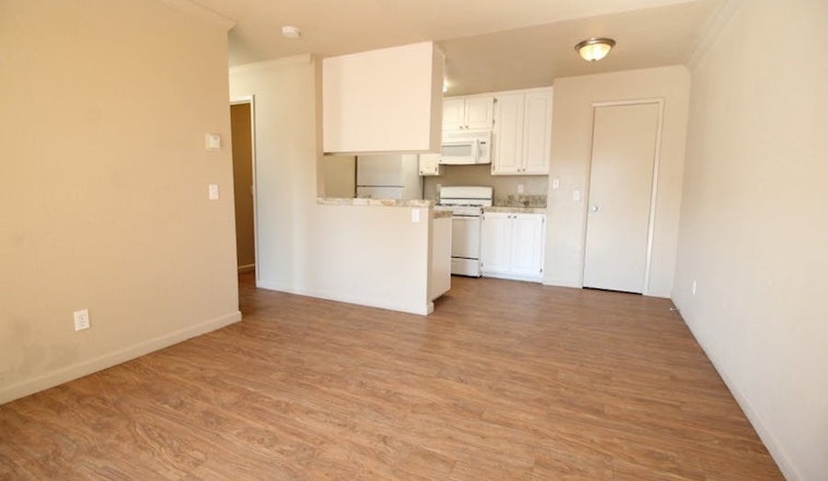 Apartments for rent in Stockton: What will $1,100 get you?