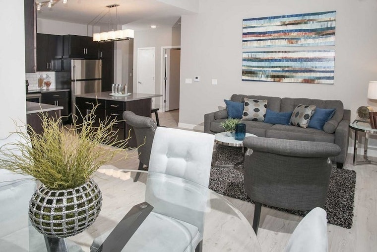 Apartments for rent in Minneapolis: What will $1,500 get you?