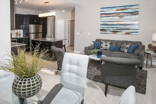 Apartments for rent in Minneapolis: What will $1,500 get you?