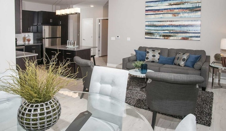 Apartments for rent in Minneapolis: What will $1,500 get you?