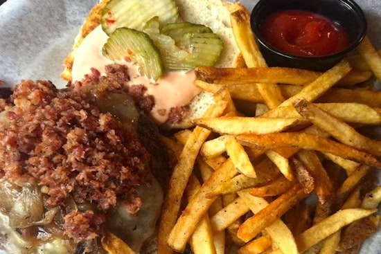 Check out the 4 most popular spots in Boston's Downtown Crossing neighborhood