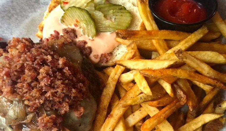 Check out the 4 most popular spots in Boston's Downtown Crossing neighborhood