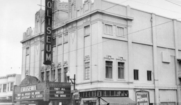 100 Years Ago Today In The Avenues
