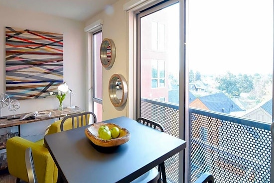 Apartments for rent in Berkeley: What will $2,800 get you?
