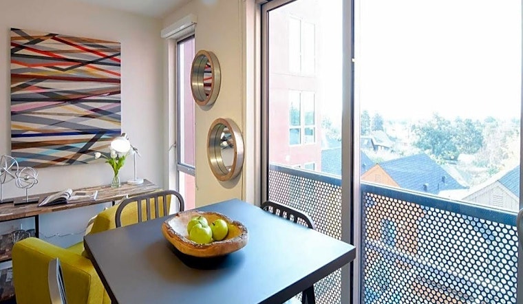 Apartments for rent in Berkeley: What will $2,800 get you?