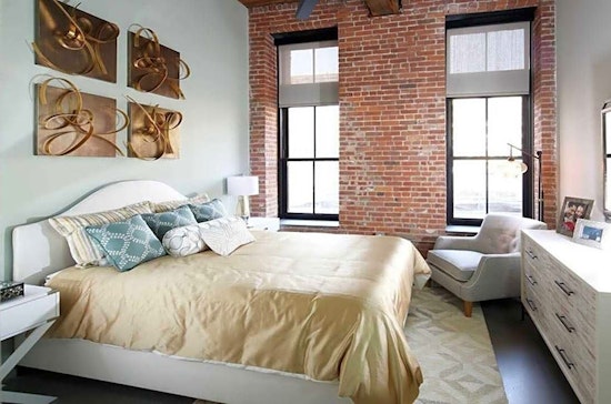 Apartments for rent in Jersey City: What will $2,800 get you?