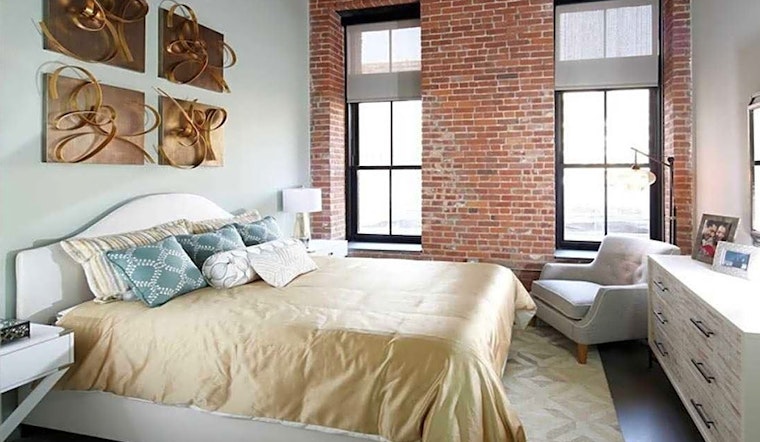 Apartments for rent in Jersey City: What will $2,800 get you?