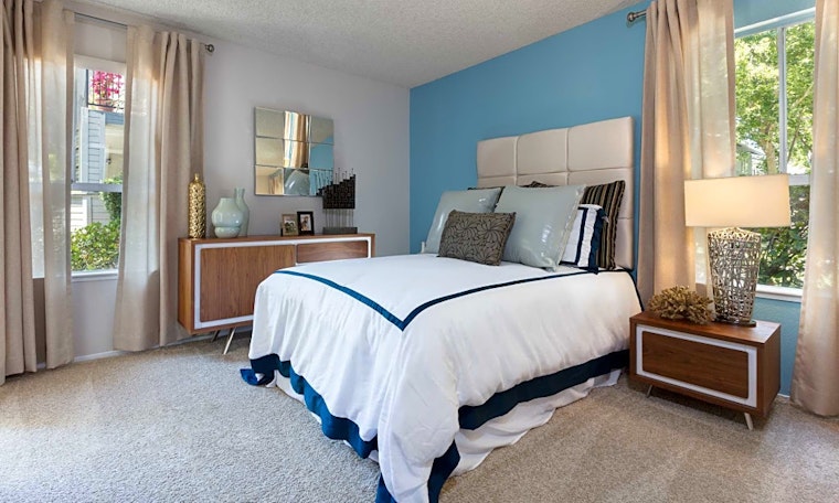 Apartments for rent in San Jose: What will $2,800 get you?