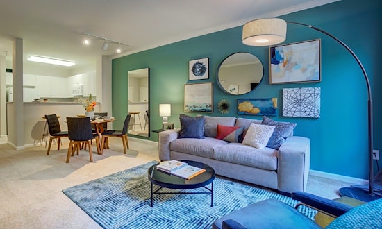 Apartments for rent in Sunnyvale: What will $3,900 get you?