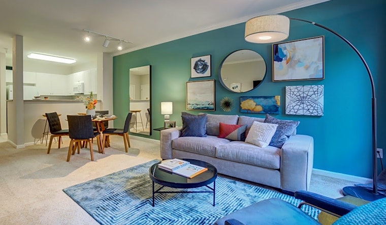 Apartments for rent in Sunnyvale: What will $3,900 get you?