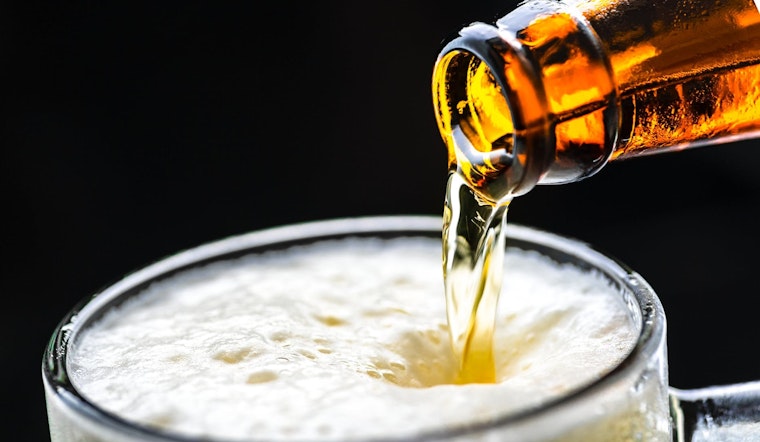 3 food and drink events to look forward to in Tucson this weekend