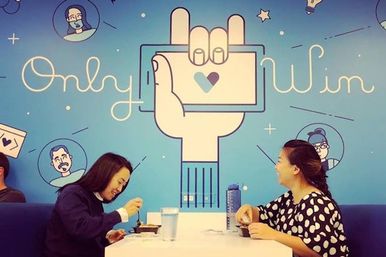 Ginger nets $35 million, plus more funding news for San Francisco health care companies