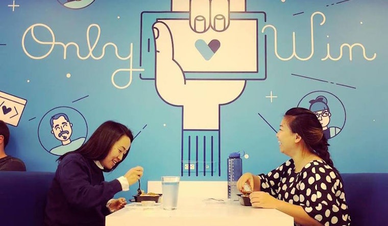 Ginger nets $35 million, plus more funding news for San Francisco health care companies