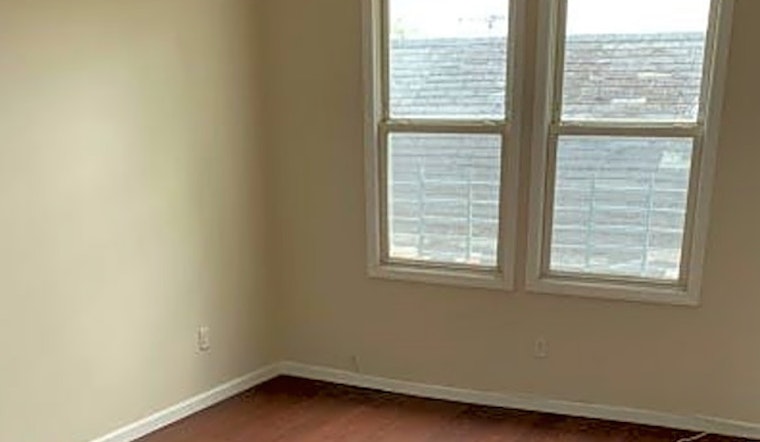Apartments for rent in Newark: What will $1,400 get you?