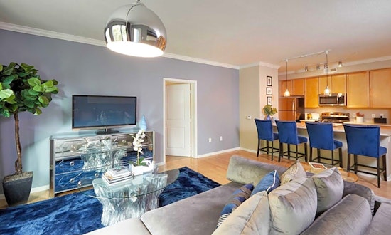 Apartments for rent in Columbus: What will $2,000 get you?