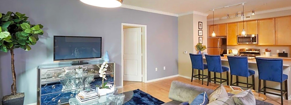 Apartments for rent in Columbus: What will $2,000 get you?