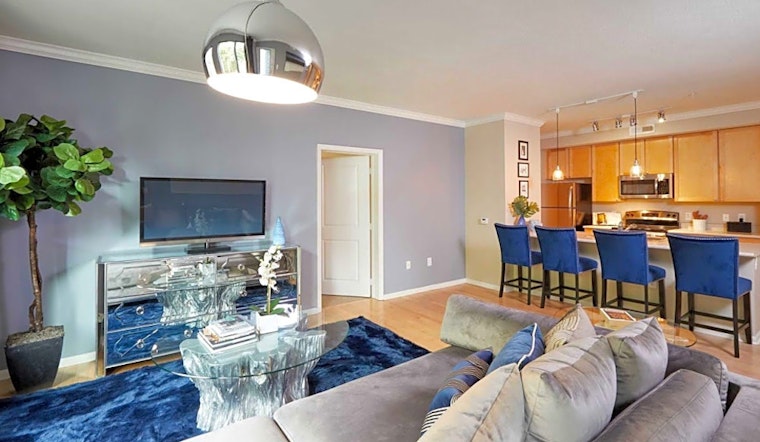 Apartments for rent in Columbus: What will $2,000 get you?