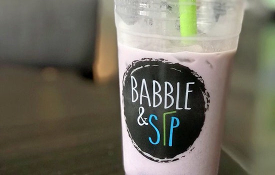 4 top spots for juices and smoothies in Oklahoma City