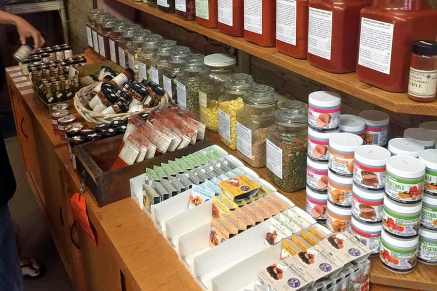 The 4 best specialty food spots in Milwaukee