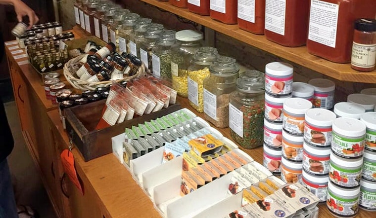 The 4 best specialty food spots in Milwaukee