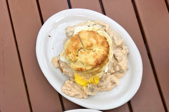 Here are St. Petersburg's top 5 Southern spots