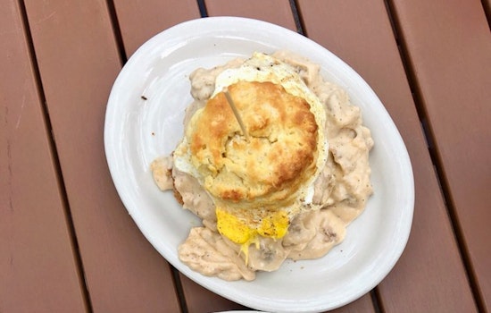Here are St. Petersburg's top 5 Southern spots