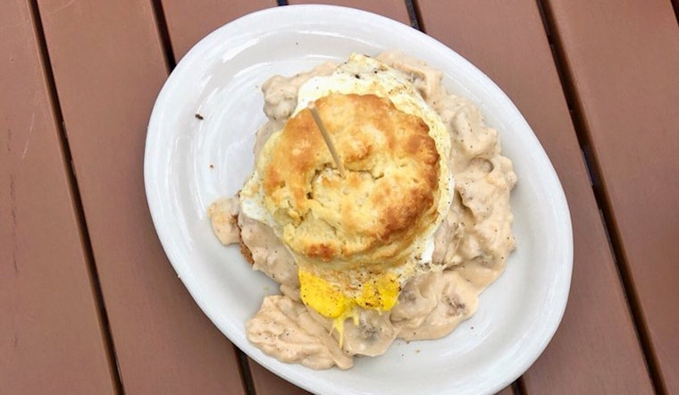 Here are St. Petersburg's top 5 Southern spots