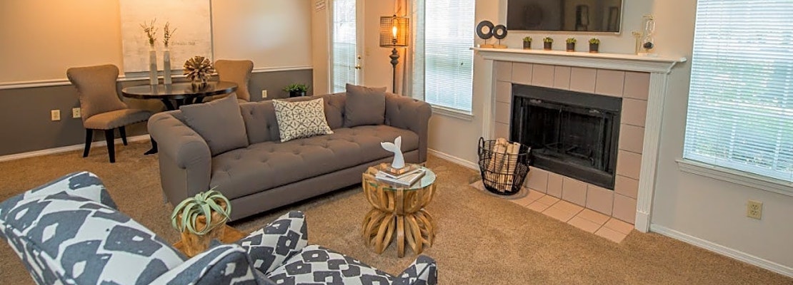 Apartments for rent in Wichita: What will $800 get you?