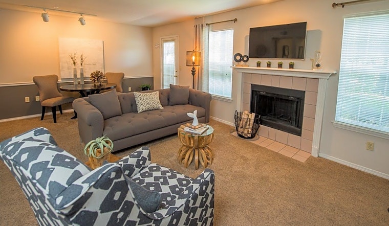 Apartments for rent in Wichita: What will $800 get you?
