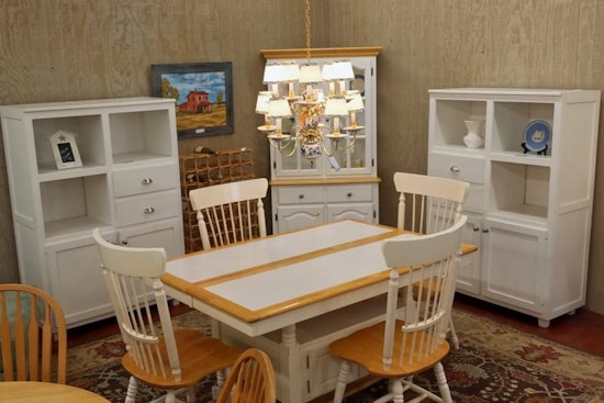 Here are Durham's top 5 used, vintage and consignment spots