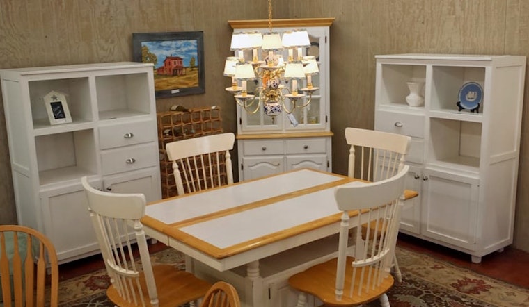 Here are Durham's top 5 used, vintage and consignment spots