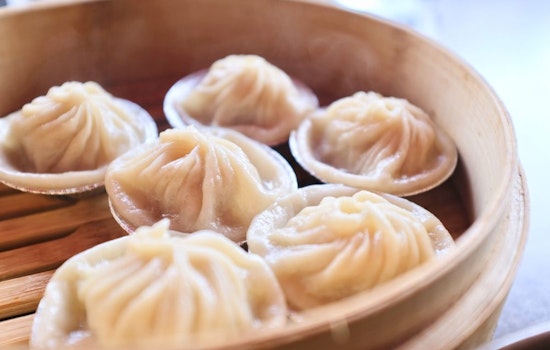 SF Eats: Dumpling Time opens second location, The Riddler reopens, Our Poke Place shutters, more
