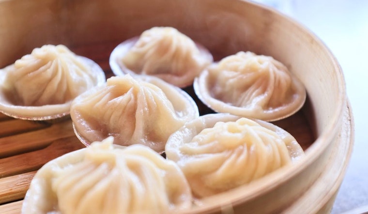 SF Eats: Dumpling Time opens second location, The Riddler reopens, Our Poke Place shutters, more