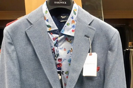 Here are Saint Paul's top 3 men's clothing spots