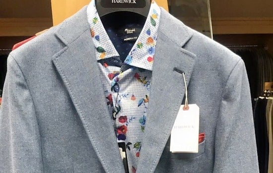Here are Saint Paul's top 3 men's clothing spots