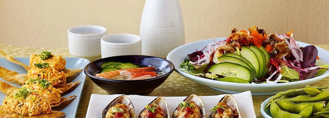 The 5 best Japanese spots in Tulsa