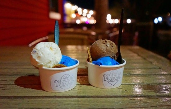 Craving ice cream and frozen yogurt? Here are Phoenix's top 5 options