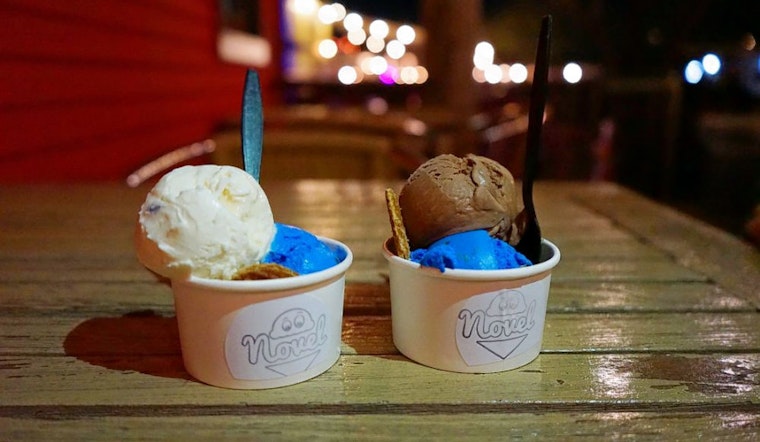 Craving ice cream and frozen yogurt? Here are Phoenix's top 5 options
