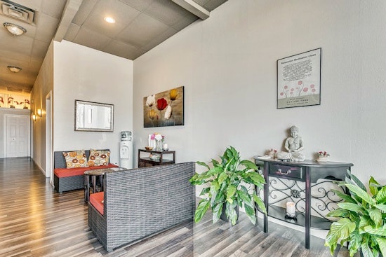 Arlington's top 4 medical spas, ranked
