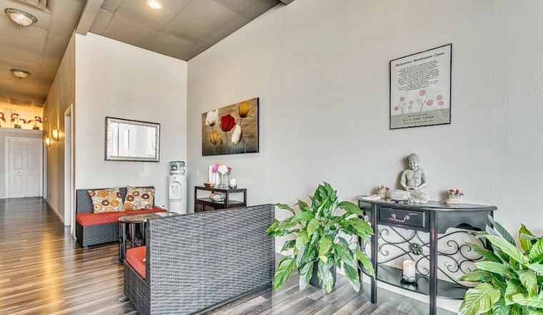 Arlington's top 4 medical spas, ranked