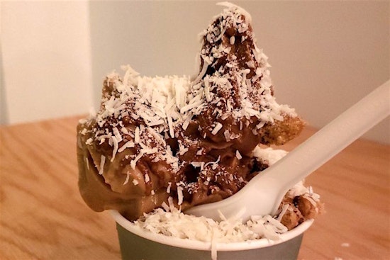 Explore the 4 freshest businesses in San Diego