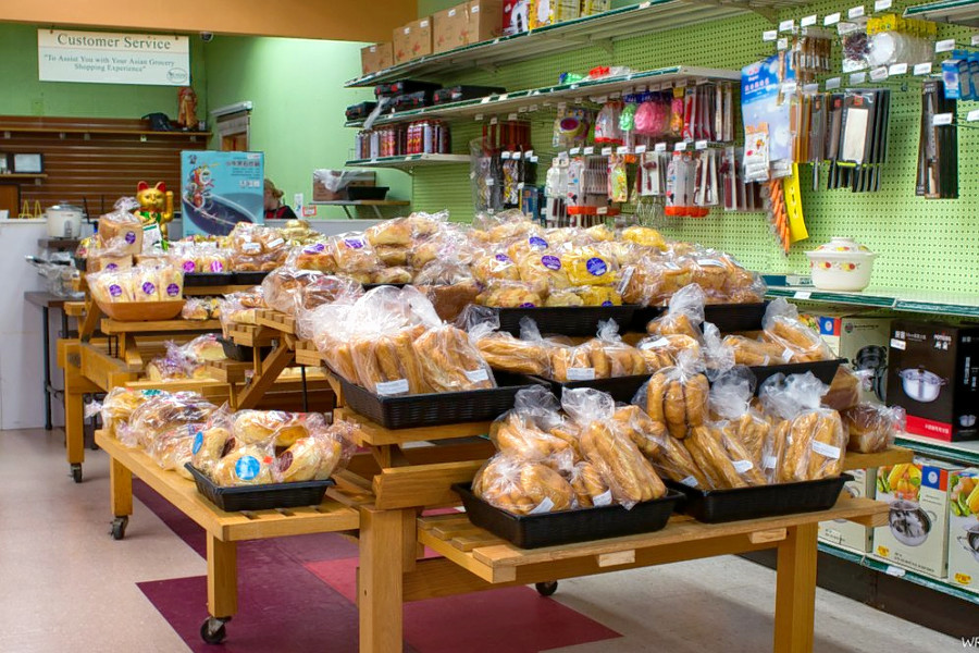 Minneapolis's top 5 grocery stores, ranked